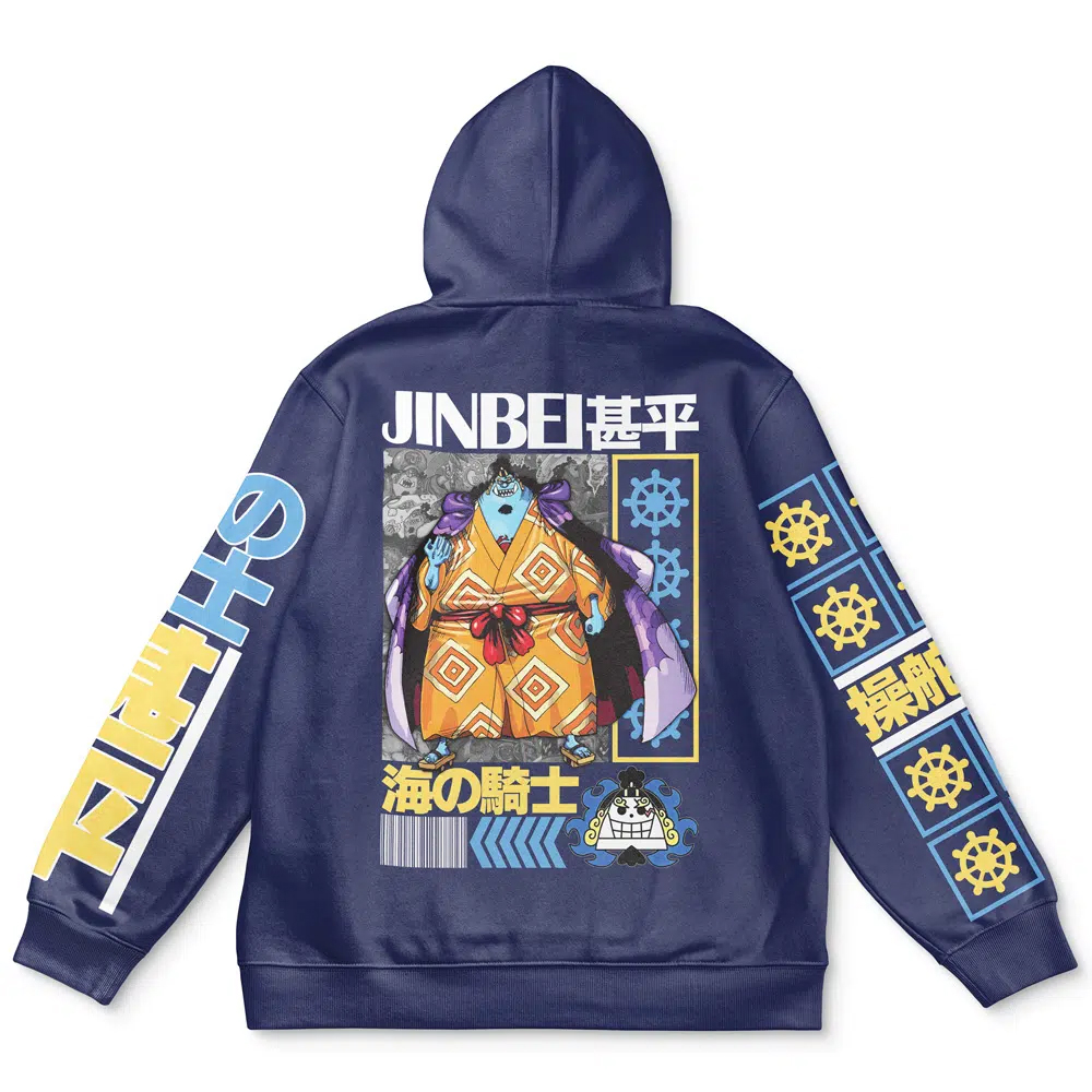 Jinbei-One-Piece-Streetwear-Hoodie