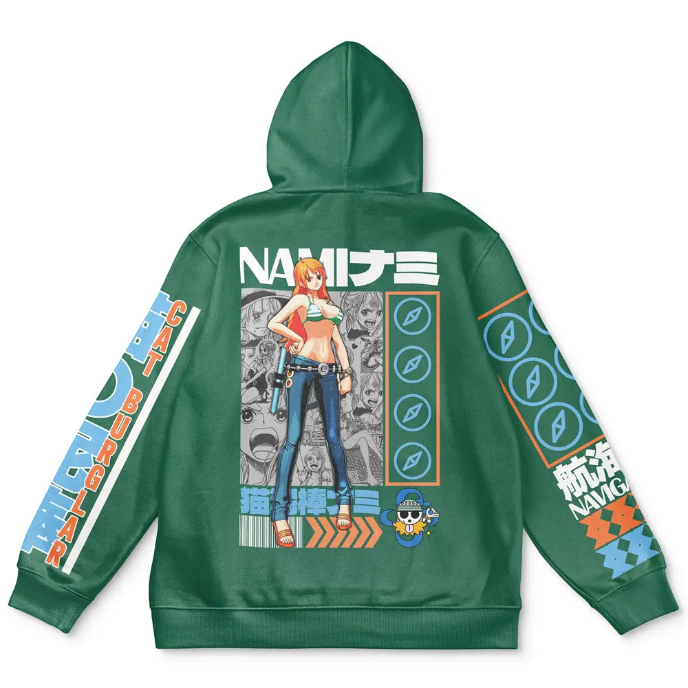 Nami-One-Piece-Streetwear-Hoodie