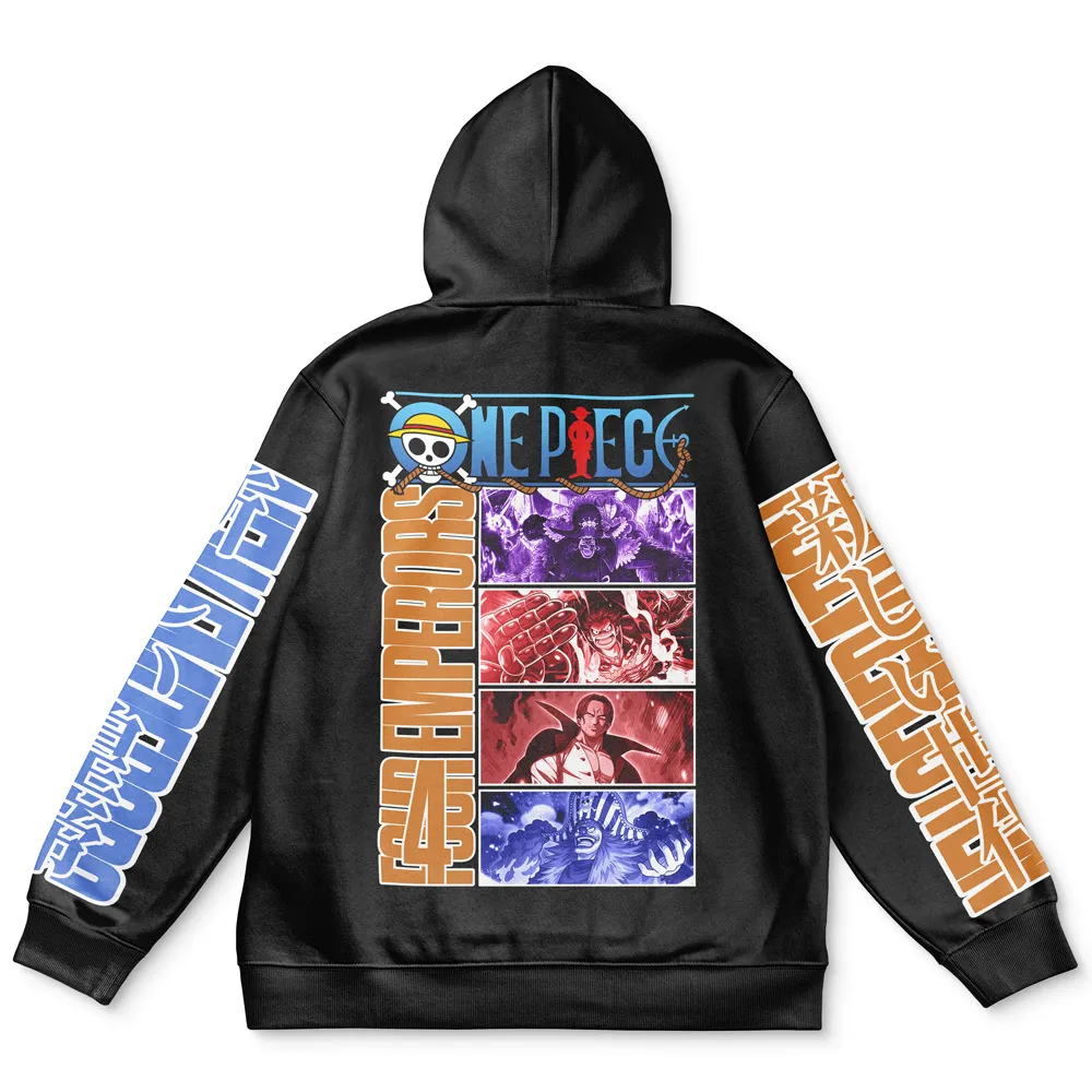 New-Yonko-One-Piece-Streetwear-Hoodie