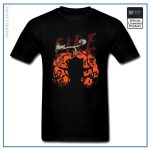 One Piece T-Shirt – Mera Mera No Mi official merch
