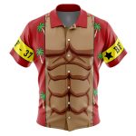 One Piece Hawaiian Shirts – Franky 2 One Piece Hawaiian Shirt